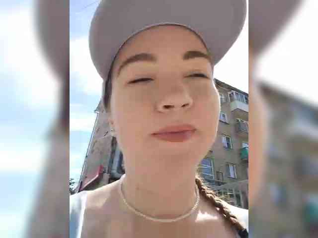 Juliberry webcam