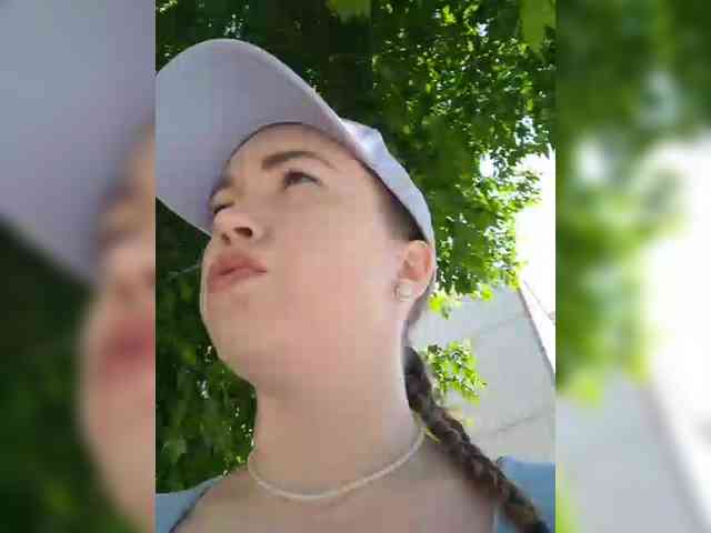 Juliberry webcam