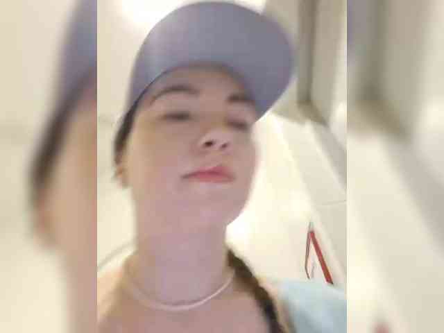 Juliberry webcam
