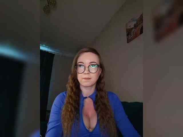 Juliberry webcam