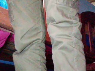 Nathasexya Porn Show