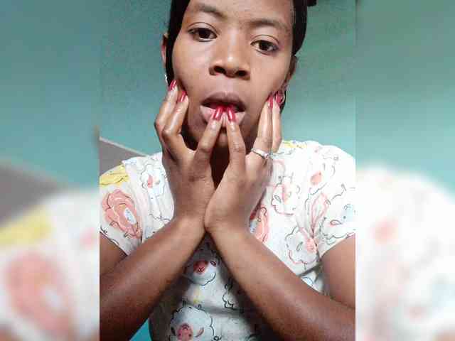Nathasexya webcam