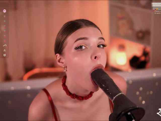 Lolidream webcam
