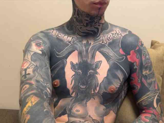 MaxReaves Live Webcam on BongaCams