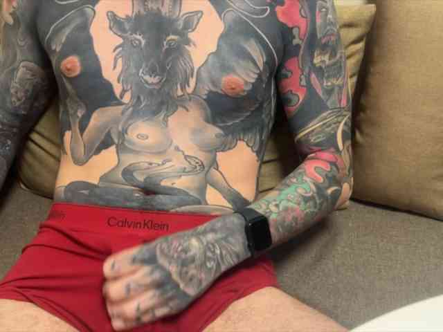 MaxReaves Live Webcam on BongaCams