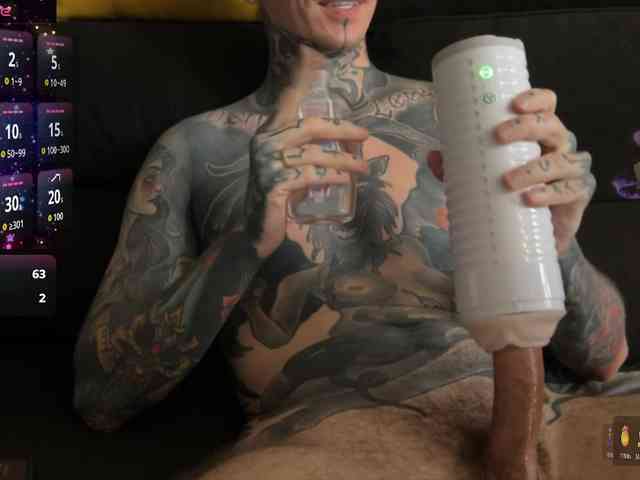 MaxReaves