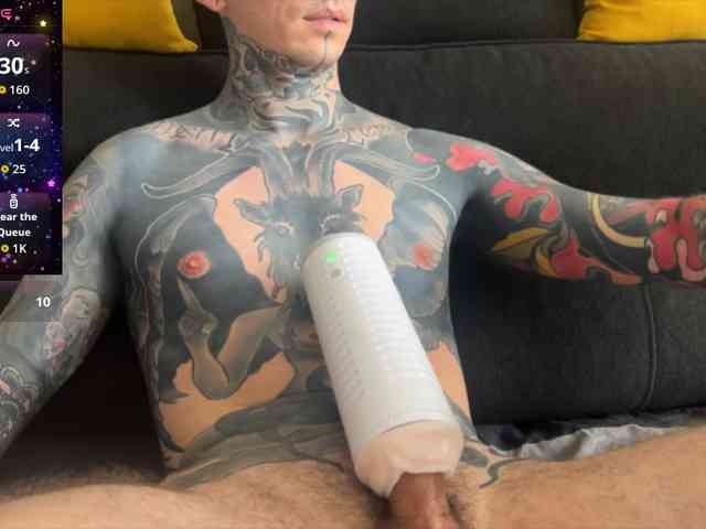 MaxReaves