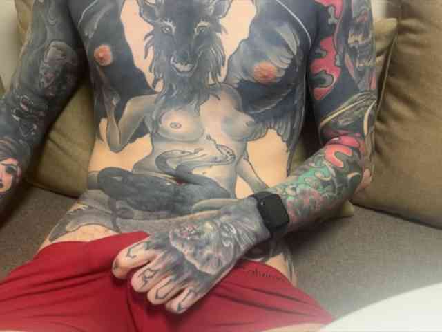 MaxReaves Live Webcam on BongaCams