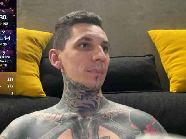 MaxReaves