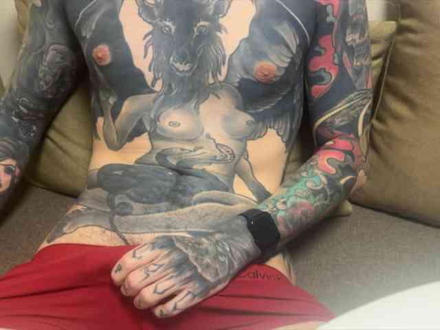 MaxReaves Live Webcam on BongaCams