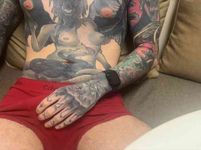 MaxReaves Live Webcam on BongaCams