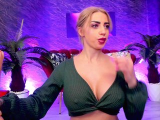 izabelatessa Porn Show