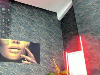 izabelatessa Porn Show