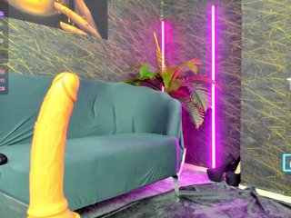 izabelatessa Porn Show