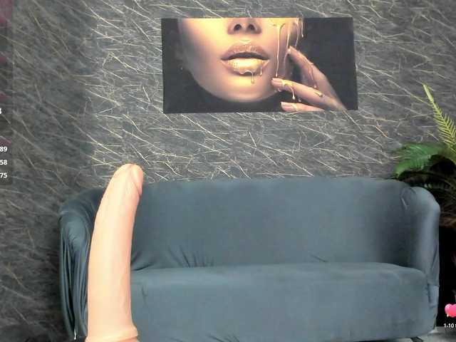 izabelatessa's BongaCams show and profile