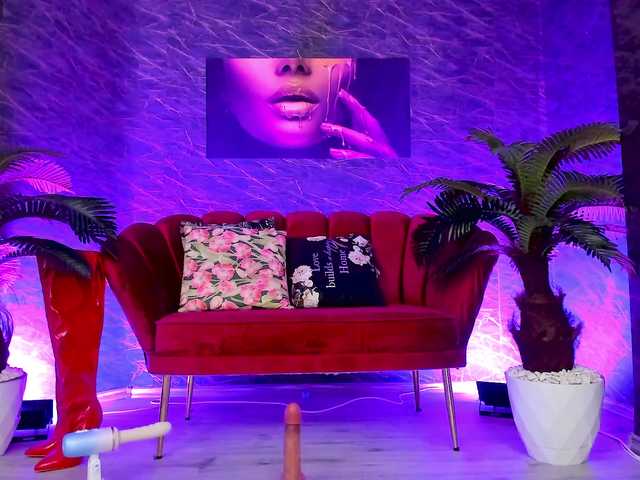 izabelatessa's BongaCams show and profile