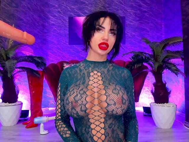 izabelatessa's BongaCams show and profile