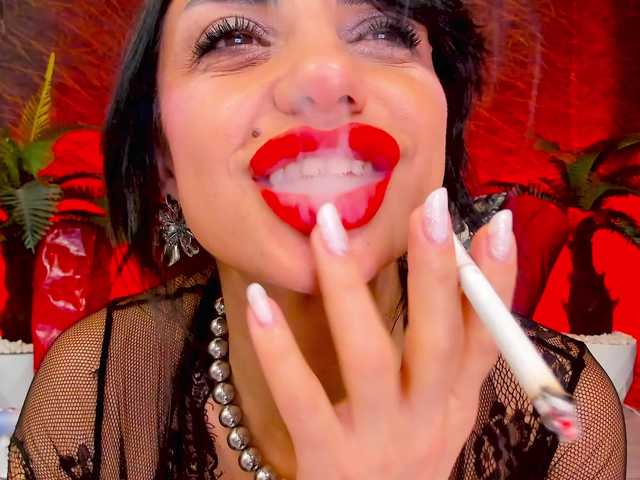 izabelatessa's BongaCams show and profile