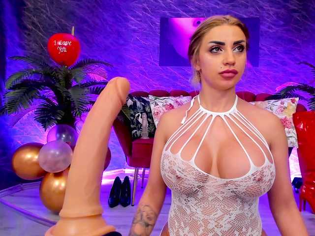 izabelatessa's BongaCams show and profile