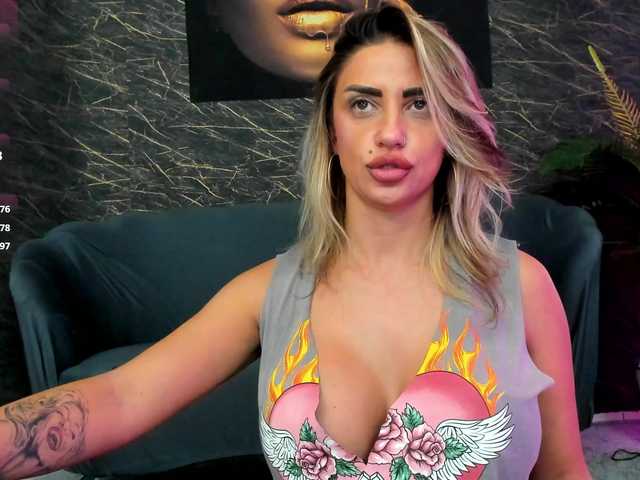 izabelatessa from BongaCams is Freechat