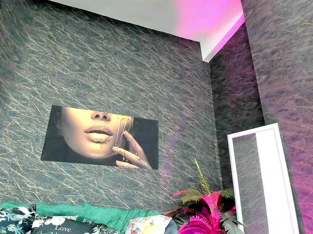 izabelatessa's BongaCams show and profile