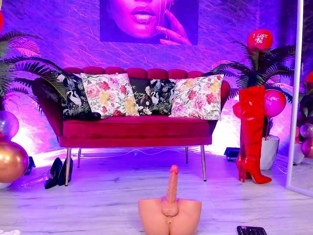 izabelatessa's BongaCams show and profile