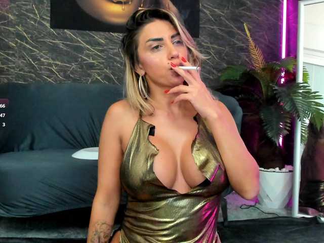 izabelatessa from BongaCams is Freechat