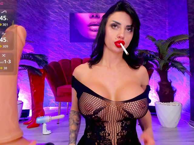 izabelatessa's BongaCams show and profile