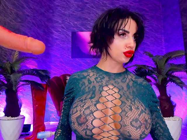 izabelatessa's BongaCams show and profile