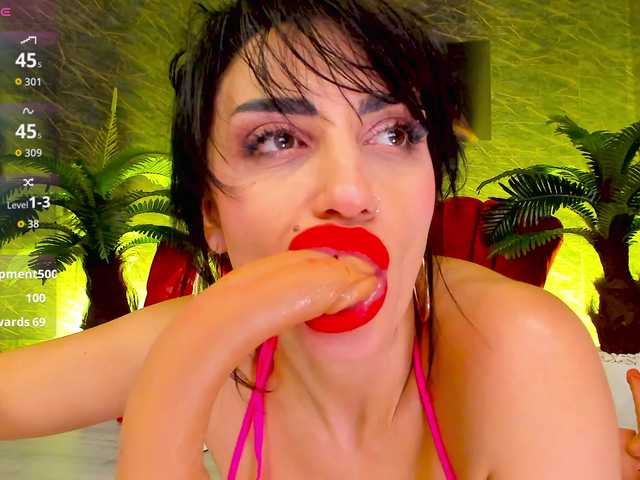 izabelatessa's BongaCams show and profile