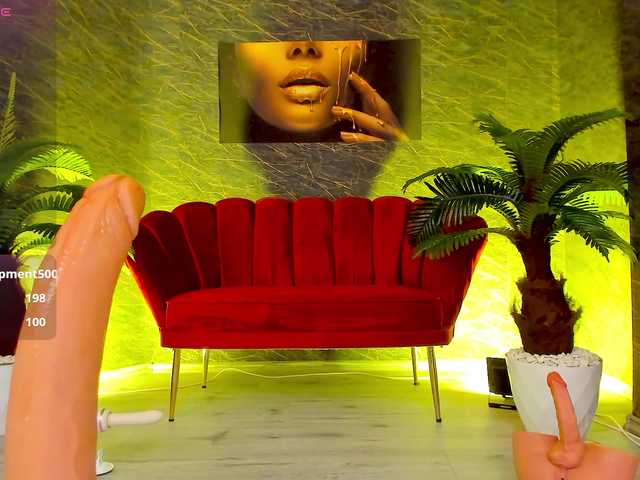 izabelatessa's BongaCams show and profile