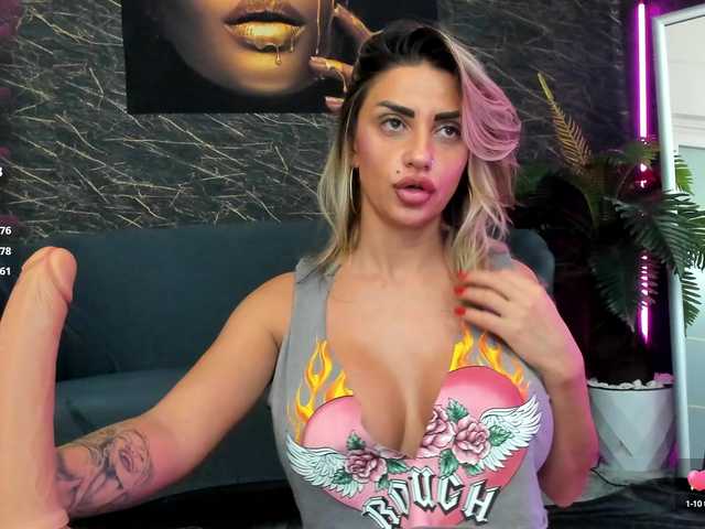 izabelatessa from BongaCams is Freechat