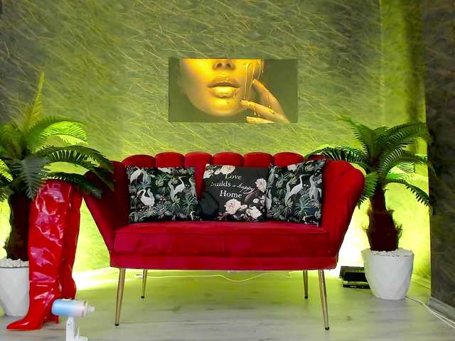 izabelatessa's BongaCams show and profile