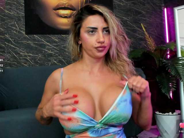 izabelatessa from BongaCams is Freechat