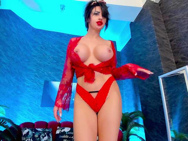 izabelatessa's BongaCams show and profile