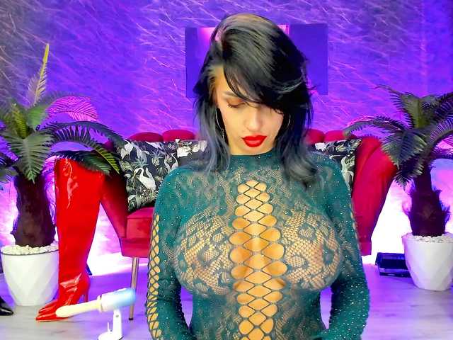 izabelatessa's BongaCams show and profile