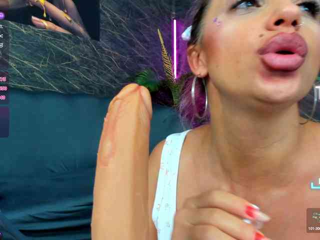izabelatessa webcam