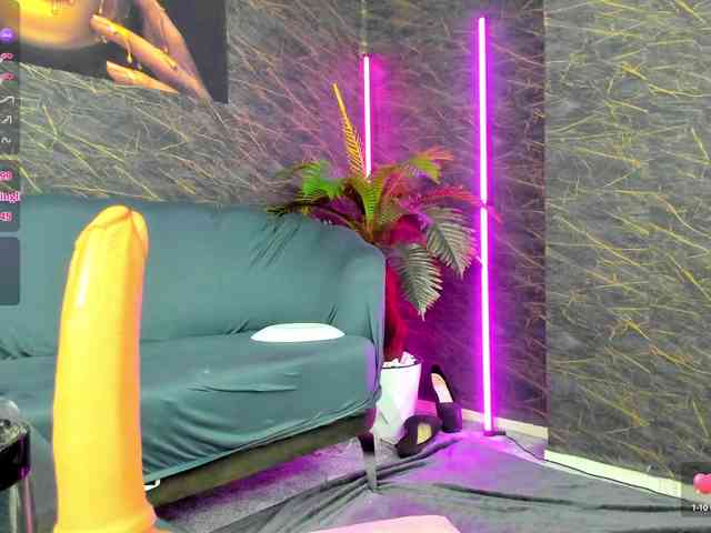 izabelatessa webcam