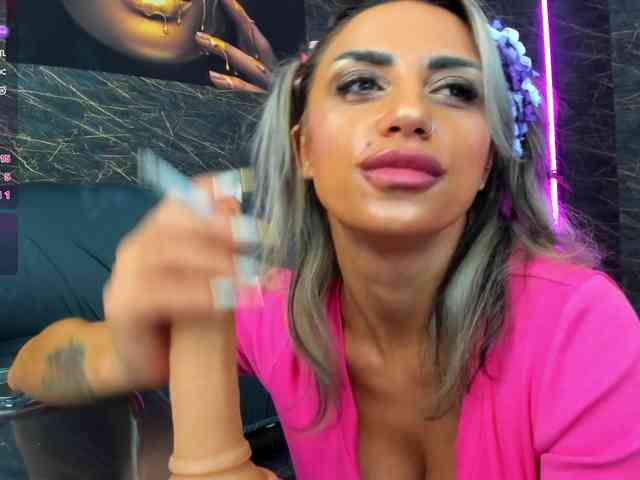 izabelatessa webcam