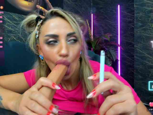 izabelatessa webcam