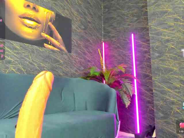 izabelatessa webcam