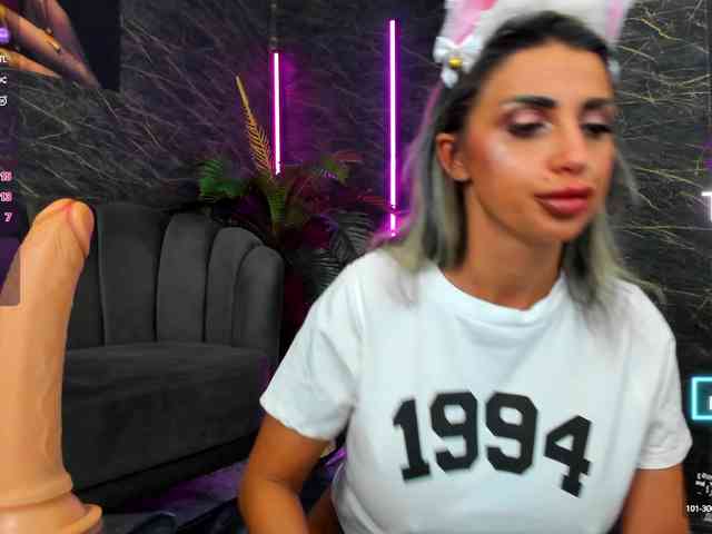 izabelatessa webcam