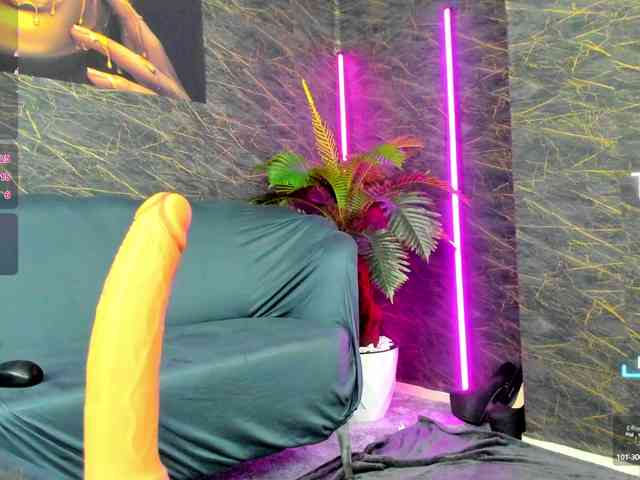 izabelatessa webcam