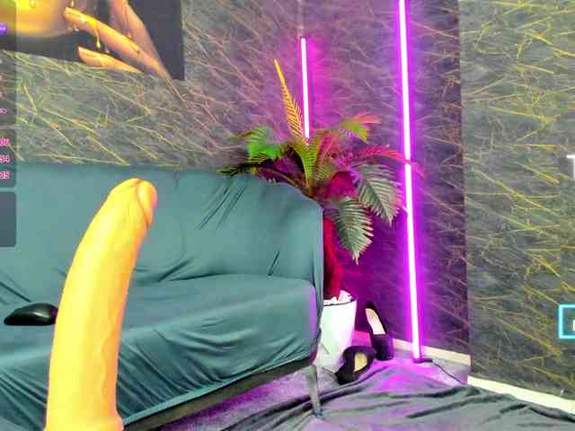 izabelatessa webcam