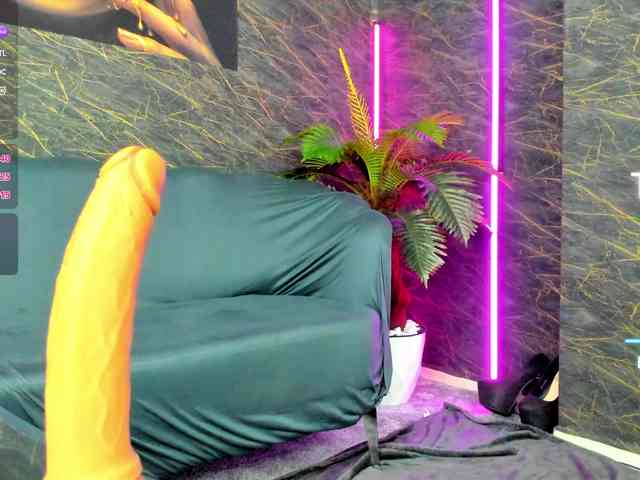 izabelatessa webcam