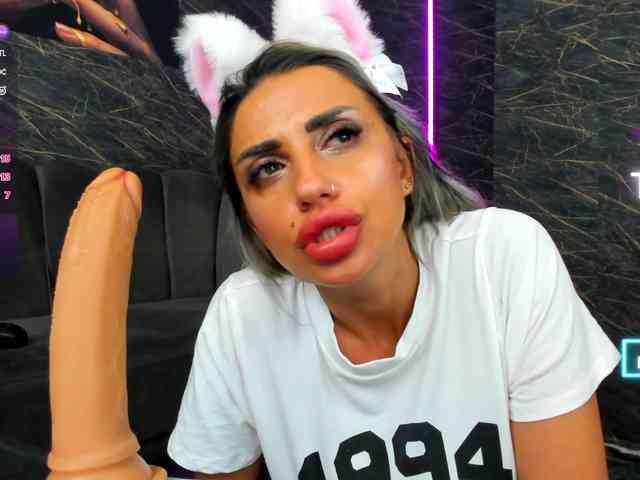 izabelatessa webcam