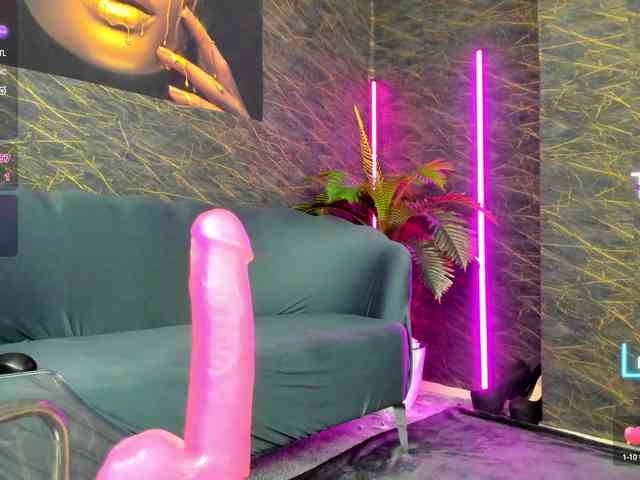 izabelatessa webcam