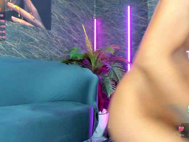 izabelatessa webcam
