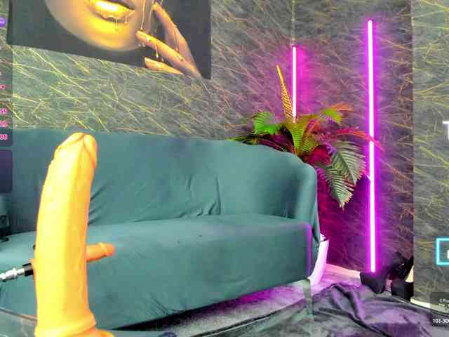 izabelatessa webcam