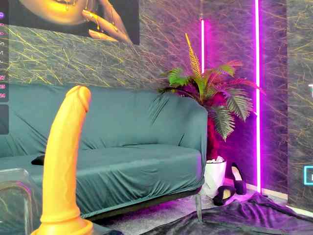 izabelatessa webcam